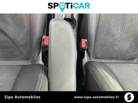 Voitures D'occasion À Muret | Opel Crossland X Crossland 1.2 Turbo 130 Ch Bva6 Ultimate 5P
