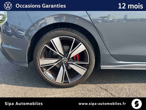 Voitures D'occasion À Lescar | Volkswagen Golf 2.0 Tdi Scr 200 Dsg7 Gtd 5P