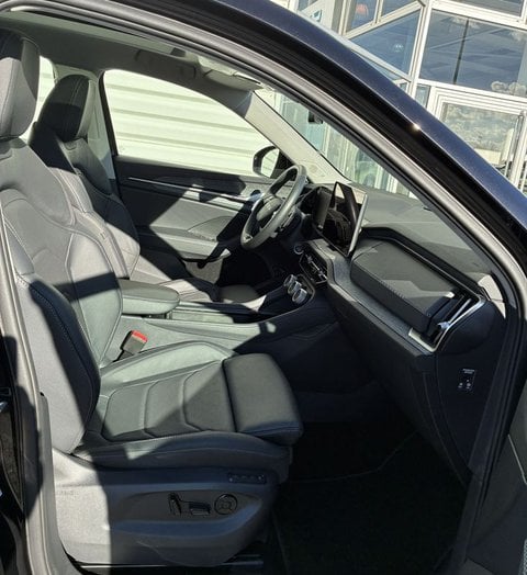 Voitures D'occasion À Lescar | Škoda Kodiaq 1.5 Tsi 204 Ch Phev Dsg6 5Pl Selection 5P
