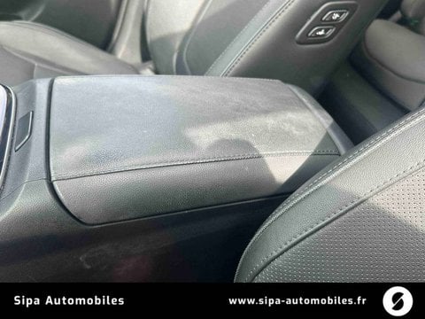 Voitures D'occasion À Muret | Hyundai Tucson 1.6 T-Gdi 230 Hybrid Bva6 Executive 5P