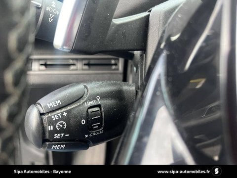 Voitures D'occasion À Bayonne | Peugeot 3008 Puretech 130Ch S&S Eat8 Allure 5P
