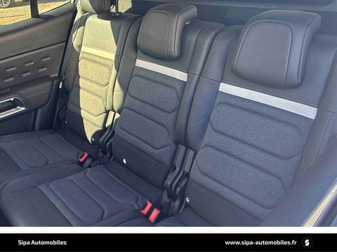 Voitures D'occasion À Le Bouscat | Citroën C5 Aircross Hybride 136 E-Dcs6 Max 5P