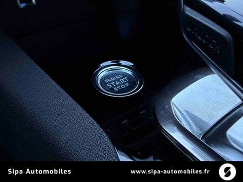 Voitures D'occasion À Mérignac | Peugeot 3008 Hybrid4 300 E-Eat8 Gt 5P