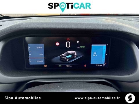 Voitures D'0Km À Mérignac | Jeep Avenger 115 Kw 4X2 Summit 5P