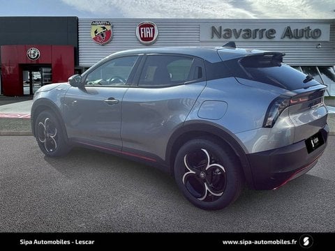 Voitures D'0Km À Lescar | Alfa Romeo Junior Ibrida Junior 1.2 Ibrida 145 Ch E-Dct6 Speciale 5P