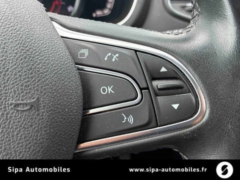 Voitures D'occasion À Libourne | Renault Scénic Scenic Tce 140 Fap Edc Intens 5P