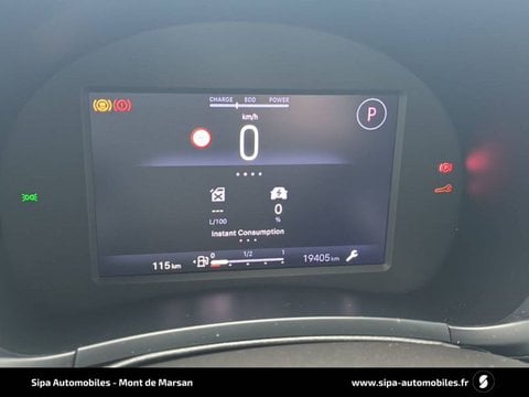 Voitures D'occasion À Mont-De-Marsan | Fiat 600 1.2 Hybrid 136Ch Dct6 5P