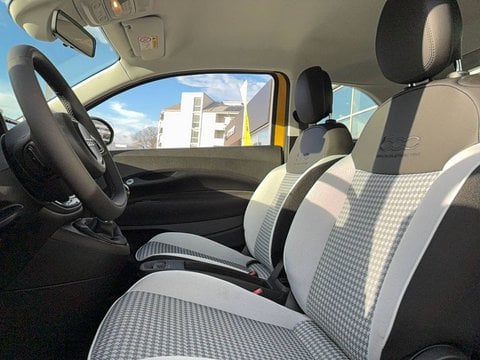 Voitures D'0Km À Villenave-D'ornon | Fiat 500 1.0 65 Ch Hybride Torino 3P