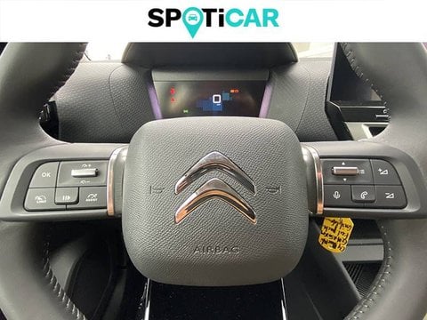 Voitures D'occasion À Lescar | Citroën C4 Puretech 130 S&S Bvm6 Feel Pack 5P