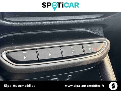 Voitures D'occasion À Toulouse | Fiat 600 T-Gen 3 1.2 Hybrid 110Ch Edct6 5P