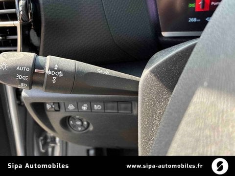 Voitures D'occasion À Mont-De-Marsan | Citroën C4 E- 136 Ch Automatique Shine 5P