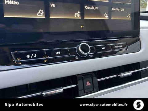 Voitures D'0Km À Mont-De-Marsan | Mitsubishi Outlander 2.4 Mivec Phev 306 4Wd Instyle 5P