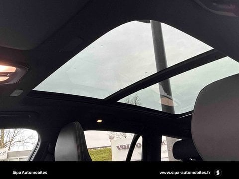 Voitures D'0Km À Mérignac | Volvo V60 B4 197 Ch Dct7 Ultra Style Dark 4P