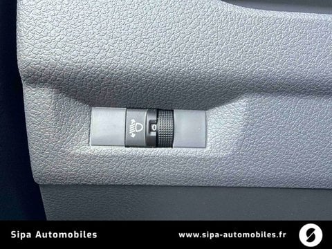 Voitures D'occasion À Lescar | Opel Vivaro Plancb Vul Vivaro Ca Fixe L3 2.0 Diesel 145 Ch Ptac A...