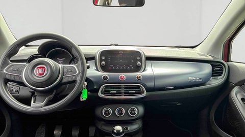Voitures D'occasion À Muret | Fiat 500X 1.0 Firefly Turbo T3 120 Ch Cult 5P