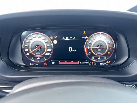 Voitures D'occasion À Villenave-D'ornon | Hyundai I20 Iii 1.0 T-Gdi 100 Dct-7 Creative 5P