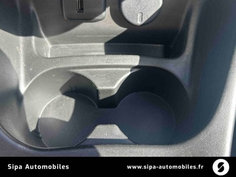 Voitures D'occasion À Muret | Opel Corsa 1.4 90 Ch Excite 5P