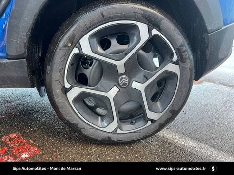 Voitures D'0Km À Mont-De-Marsan | Citroën C3 Iv Turbo 100 Ch Bvm6 Plus 5P
