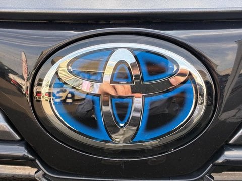 Voitures D'occasion À Mérignac | Toyota Corolla Touring Sports Hybride 140Ch Design 5P