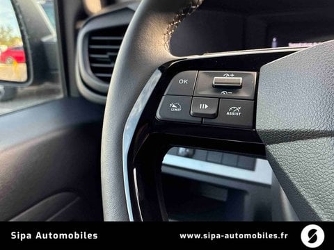 Voitures D'0Km À Mérignac | Fiat Professional Scudo Ca Fixe M Diesel 180 Ch Automatique 4P
