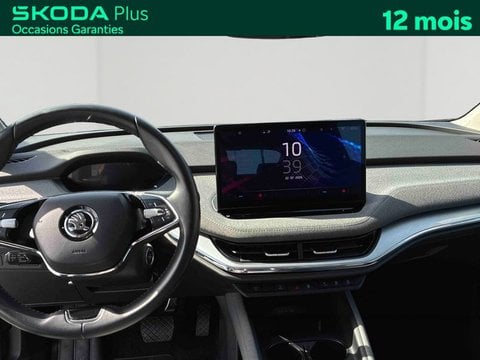 Voitures D'occasion À Tarbes | Škoda Enyaq Coupé Iv 60 5P