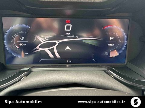 Voitures D'0Km À Bayonne | Alfa Romeo Junior Ibrida Junior 1.2 Ibrida 145 Ch E-Dct6 Sport Specia...