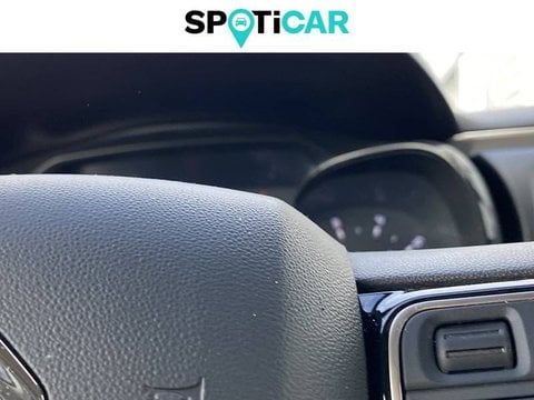 Voitures D'occasion À Lescar | Citroën C3 Iii Puretech 83 S&S Bvm5 C-Series 5P