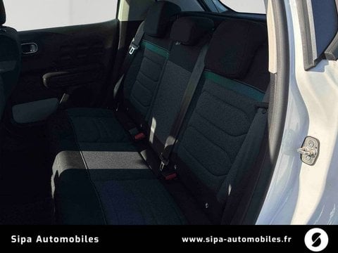 Voitures D'occasion À Toulouse | Citroën C3 Puretech 83 S&S Bvm5 Feel Pack 5P