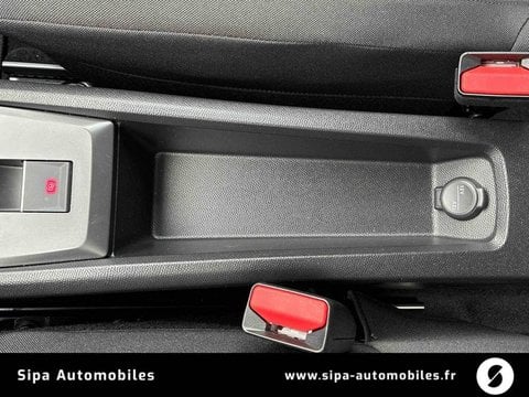 Voitures D'0Km À Toulouse | Opel Frontera 1.2 Turbo Hybrid 110 Ch E-Dct6 Edition 5P