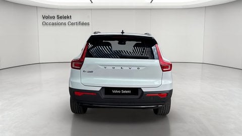Voitures D'0Km À Mérignac | Volvo Ex40 Single Extended Range 252 Ch 1Edt Ultra 5P