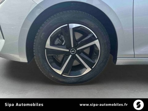 Voitures D'0Km À Toulouse | Opel Astra Sports Tourer 1.5 Diesel 130 Ch Bva8 Edition 5P