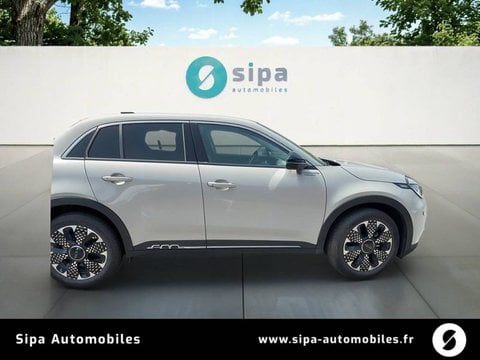 Voitures D'0Km À Toulouse | Fiat 600 T-Gen 3 1.2 Hybrid 145Ch Edct6 La Prima 5P