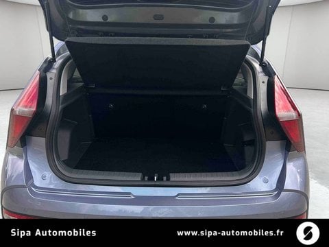 Voitures D'0Km À Muret | Hyundai Bayon 1.0 T-Gdi 100 Dct-7 Intuitive 5P