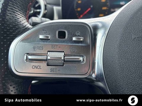 Voitures D'occasion À Toulouse | Mercedes-Benz Cla Coupé 200 7G-Dct Amg Line 4P