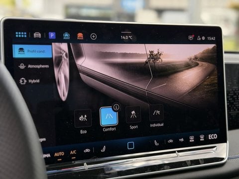 Voitures D'0Km À Lescar | Volkswagen Tiguan 1.5 Ehybrid 204Ch Dsg6 R-Line Edition 5P