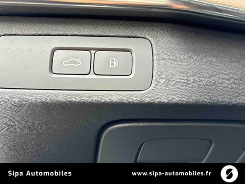 Voitures D'occasion À Labège | Volvo Xc90 T8 Awd Hybride Rechargeable 455 Ch Geartronic 8 7Pl U...