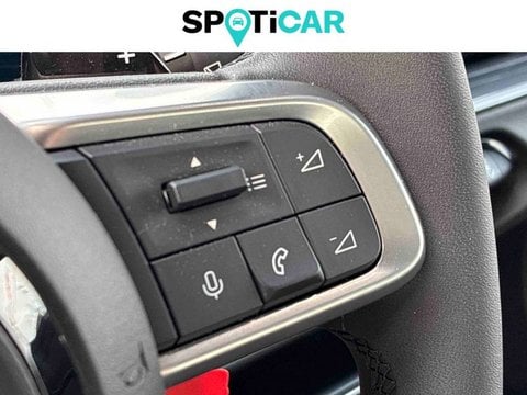 Voitures D'0Km À La-Teste-De-Buch | Fiat 600 1.2 Hybrid 100Ch Dct6 5P