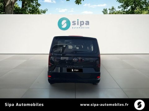 Voitures D'0Km À Lescar | Volkswagen E-Caravelle 7 E-Caravelle 7 L2 286 Ch Life 4P