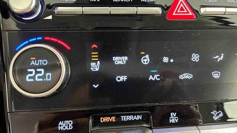 Voitures D'occasion À Le Bouscat | Hyundai Santa Fe 1.6 T-Gdi Plug-In 253 Htrac Bva6 Executive 5P