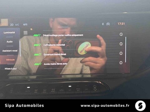 Voitures D'0Km À Bayonne | Alfa Romeo Junior Ibrida Junior 1.2 Ibrida 145 Ch E-Dct6 Ti 5P