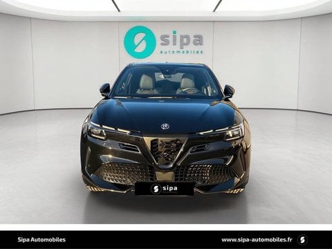 Voitures D'0Km À Mérignac | Alfa Romeo Junior Elettrica Junior Electrique 156 Ch Speciale 5P