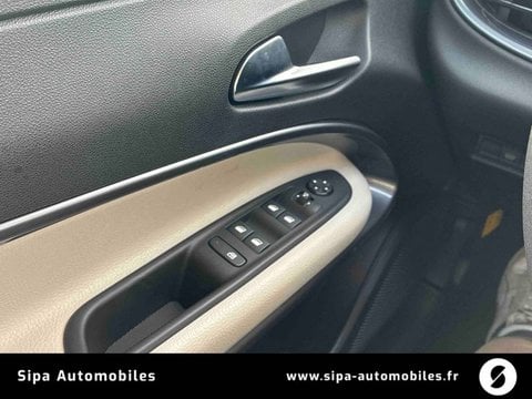 Voitures D'0Km À Dax | Fiat 600 T-Gen 3 1.2 Hybrid 110Ch Edct6 La Prima 5P