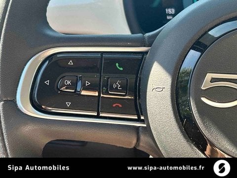Voitures D'occasion À Muret | Fiat 500 Iii Electrique E 118 Ch Nouvelle 3P