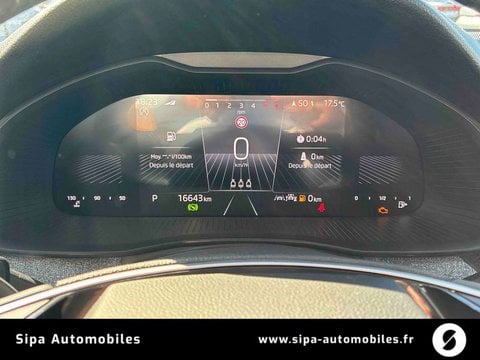 Voitures D'occasion À Lescar | Škoda Kamiq 1.0 Tsi Evo 2 116 Ch Dsg7 Selection 5P