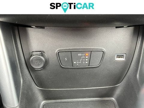 Voitures D'occasion À Lescar | Citroën C3 Aircross Bluehdi 100 S&S Bvm6 Feel Business 5P