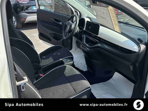 Voitures D'occasion À Toulouse | Fiat 500 Iii Electrique E 118 Ch Nouvelle 3P
