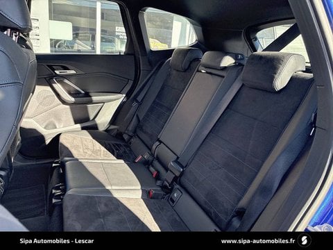 Voitures D'occasion À Lescar | Bmw X1 Sdrive 18D 150Ch Dkg7 M Sport First Edition Plus 5P