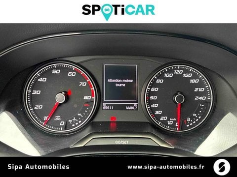 Voitures D'occasion À Mont-De-Marsan | Seat Ibiza 1.0 Ecotsi 95 Ch S/S Bvm5 Xcellence 5P