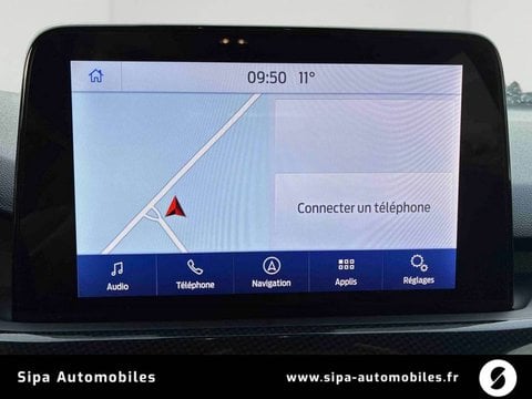 Voitures D'occasion À Toulouse | Ford Focus 1.5 Ecoblue 120 S&S St Line 5P