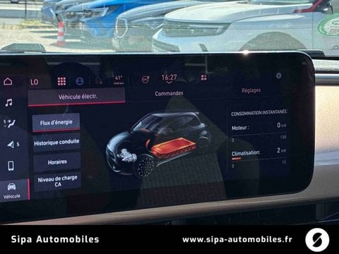 Voitures D'occasion À Toulouse | Fiat 500 Iii Electrique E 95 Ch Icône 3P